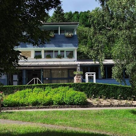 Hotel Parc Les Cigognes Albé Εξωτερικό φωτογραφία