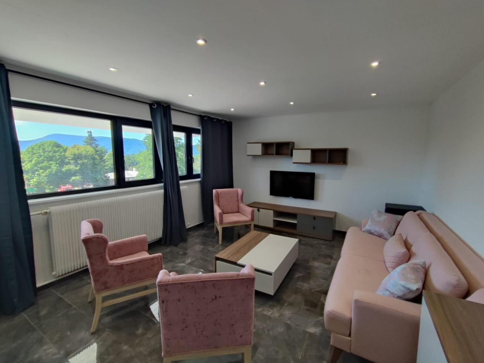 Hotel Parc Les Cigognes Albé Εξωτερικό φωτογραφία